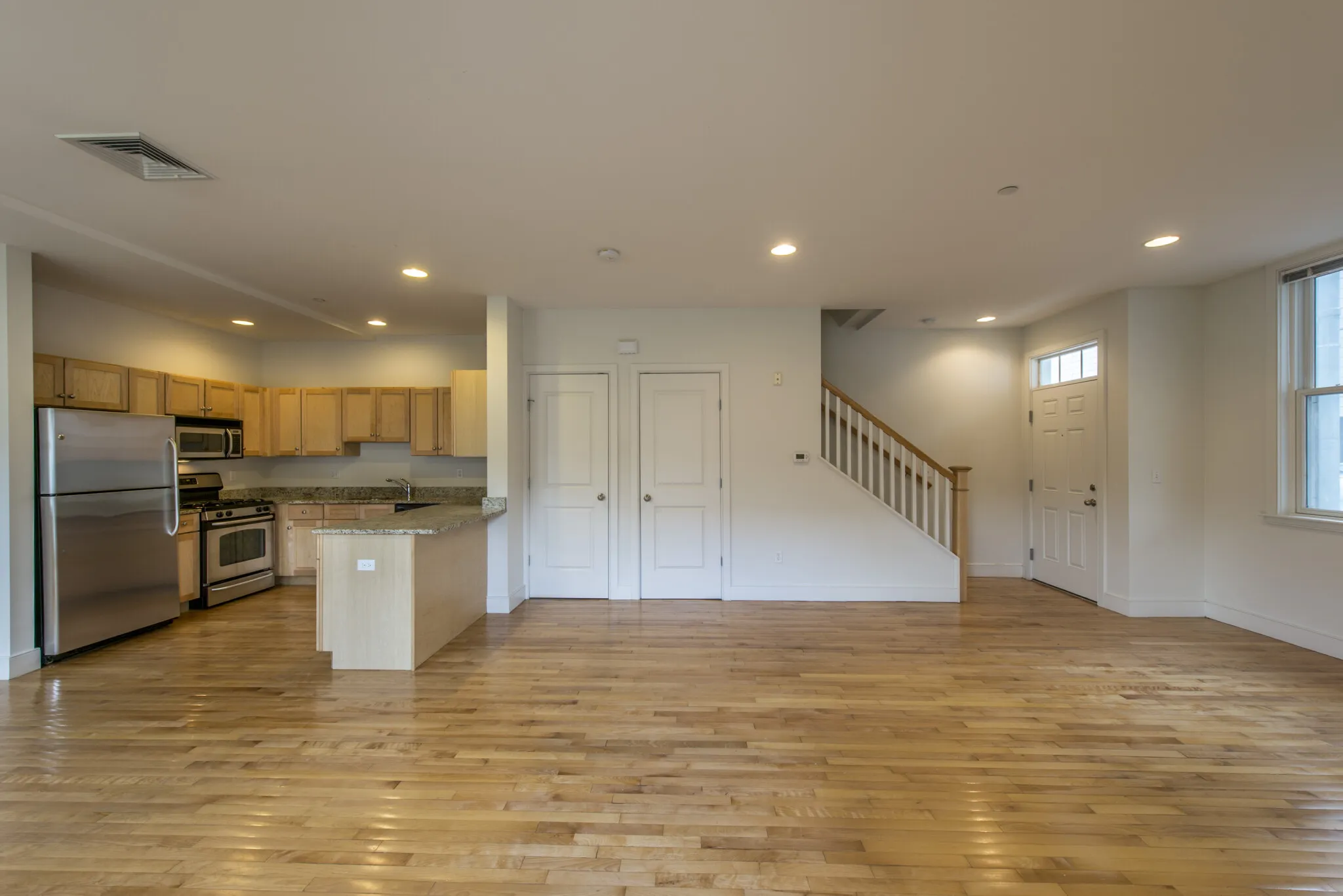 2 bed, 2.5 bath apartment for rent at 110 Second St Unit Ph151, East Cambridge — photo 3 of 16