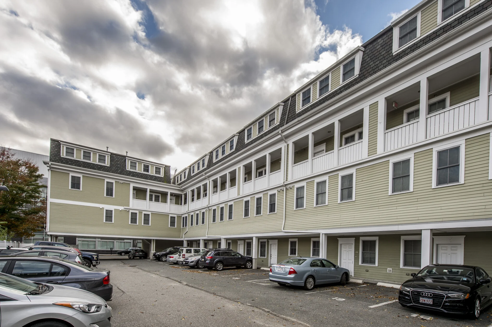 2 bed, 2.5 bath apartment for rent at 110 Second St Unit Ph151, East Cambridge — photo 15 of 16