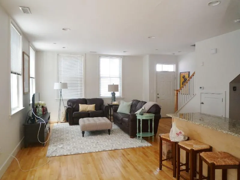2 bed, 2.5 bath apartment for rent at 110 Second St Unit Ph151, East Cambridge — photo 11 of 16