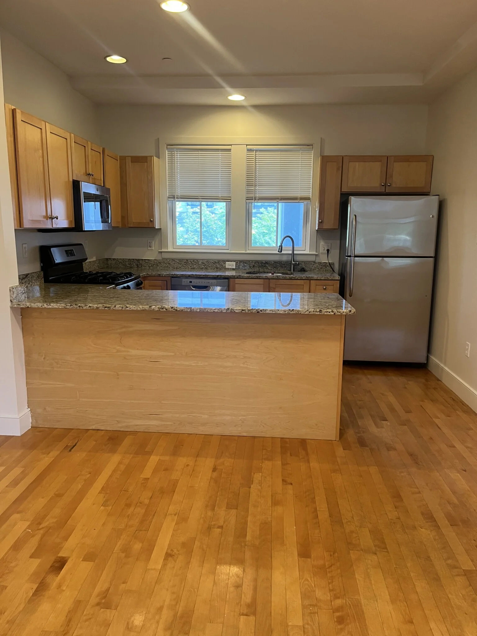 2 bed, 2.5 bath apartment for rent at 110 Second St Unit UPH12, East Cambridge — photo 6 of 20