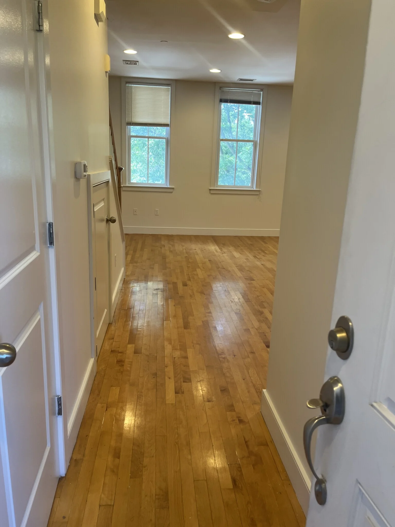 2 bed, 2.5 bath apartment for rent at 110 Second St Unit UPH12, East Cambridge — photo 1 of 20