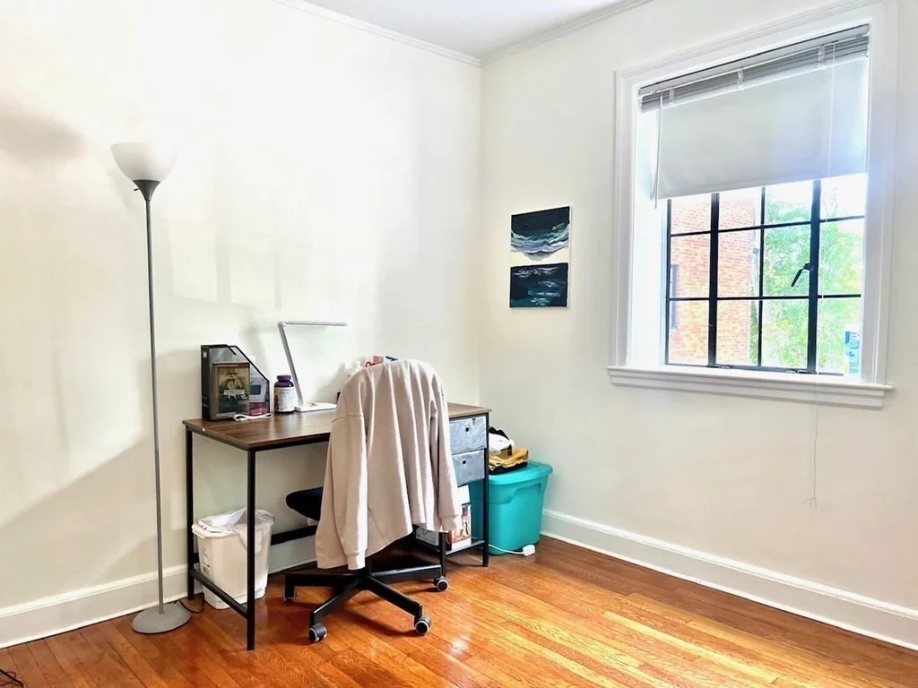 1 bed, 1 bath apartment for rent at 110 Sewall Ave Unit 1, Coolidge Corner — photo 10 of 12