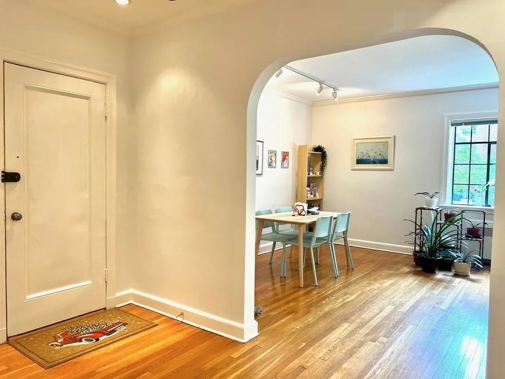 1 bed, 1 bath apartment for rent at 110 Sewall Ave Unit 1, Coolidge Corner — photo 5 of 12