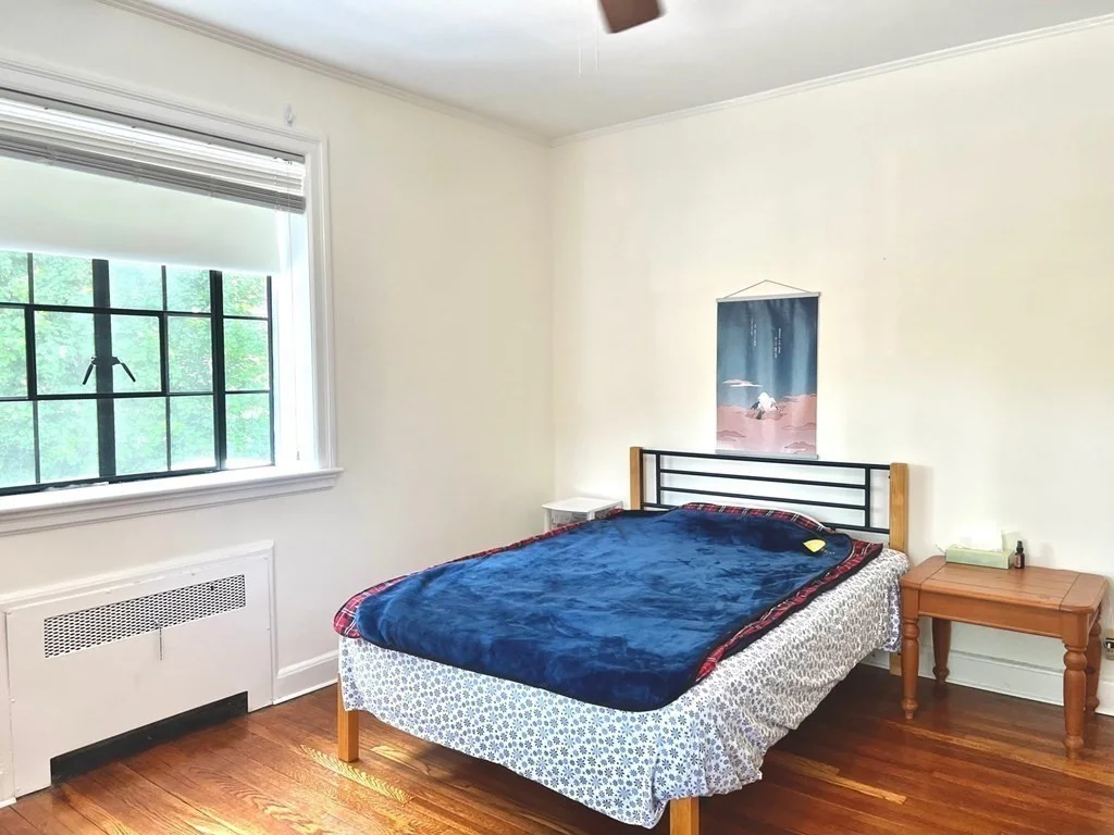 1 bed, 1 bath apartment for rent at 110 Sewall Ave Unit 1, Coolidge Corner — photo 9 of 12