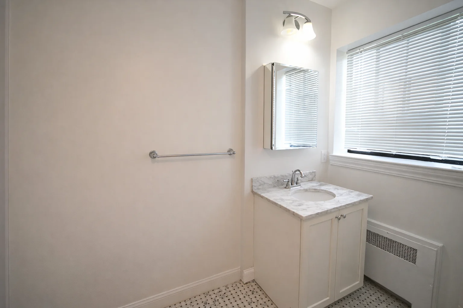 2 bed, 1 bath apartment for rent at 110 Sewall Ave Unit 4, Coolidge Corner — photo 6 of 6