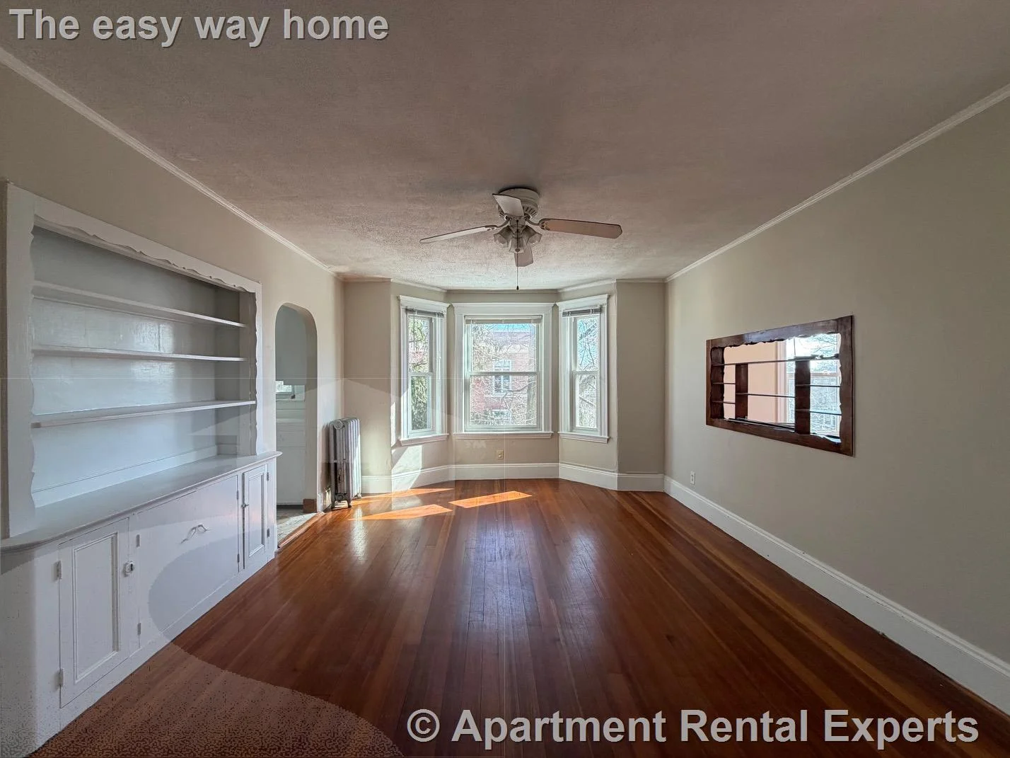 3 bed, 1 bath apartment for rent at 110 Sharon St Unit 3, West Medford