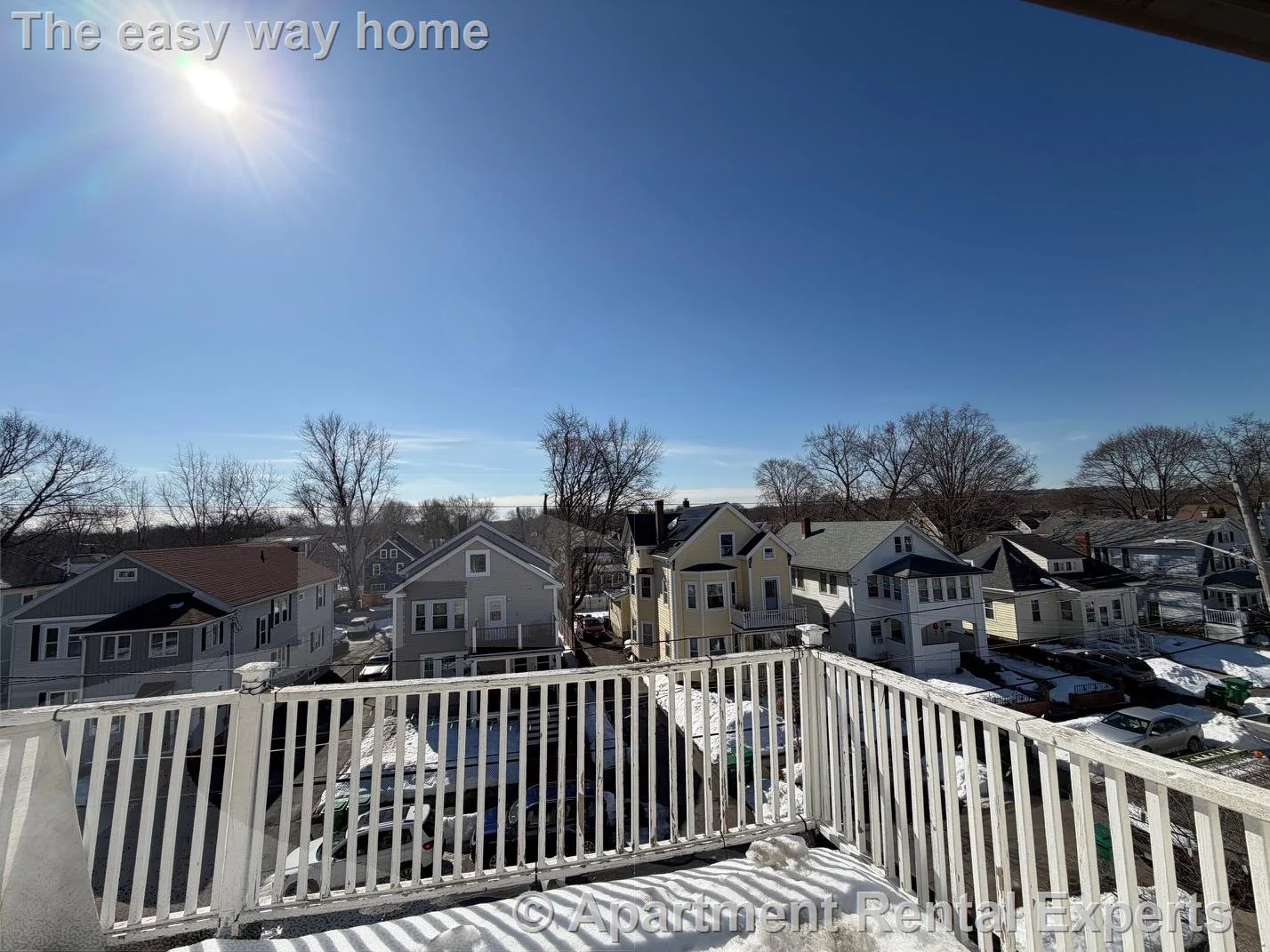 3 bed, 1 bath apartment for rent at 110 Sharon St Unit 3, West Medford — photo 16 of 17