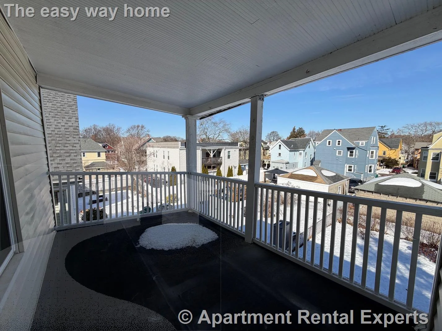 3 bed, 1 bath apartment for rent at 110 Sharon St Unit 3, West Medford — photo 12 of 17