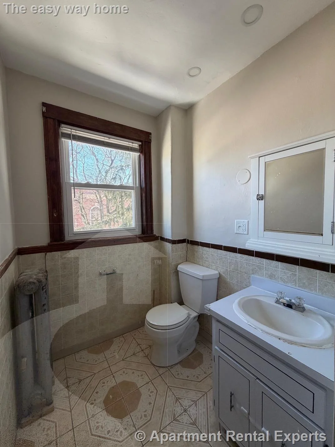 3 bed, 1 bath apartment for rent at 110 Sharon St Unit 3, West Medford — photo 11 of 17
