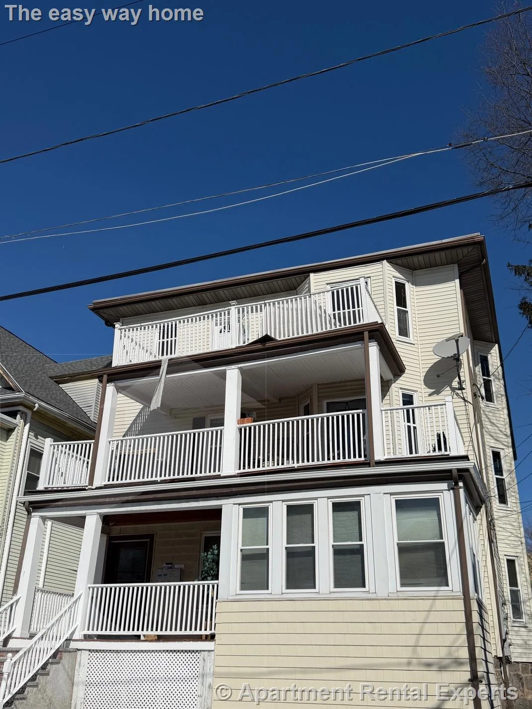 3 bed, 1 bath apartment for rent at 110 Sharon St Unit 3, West Medford — photo 17 of 17
