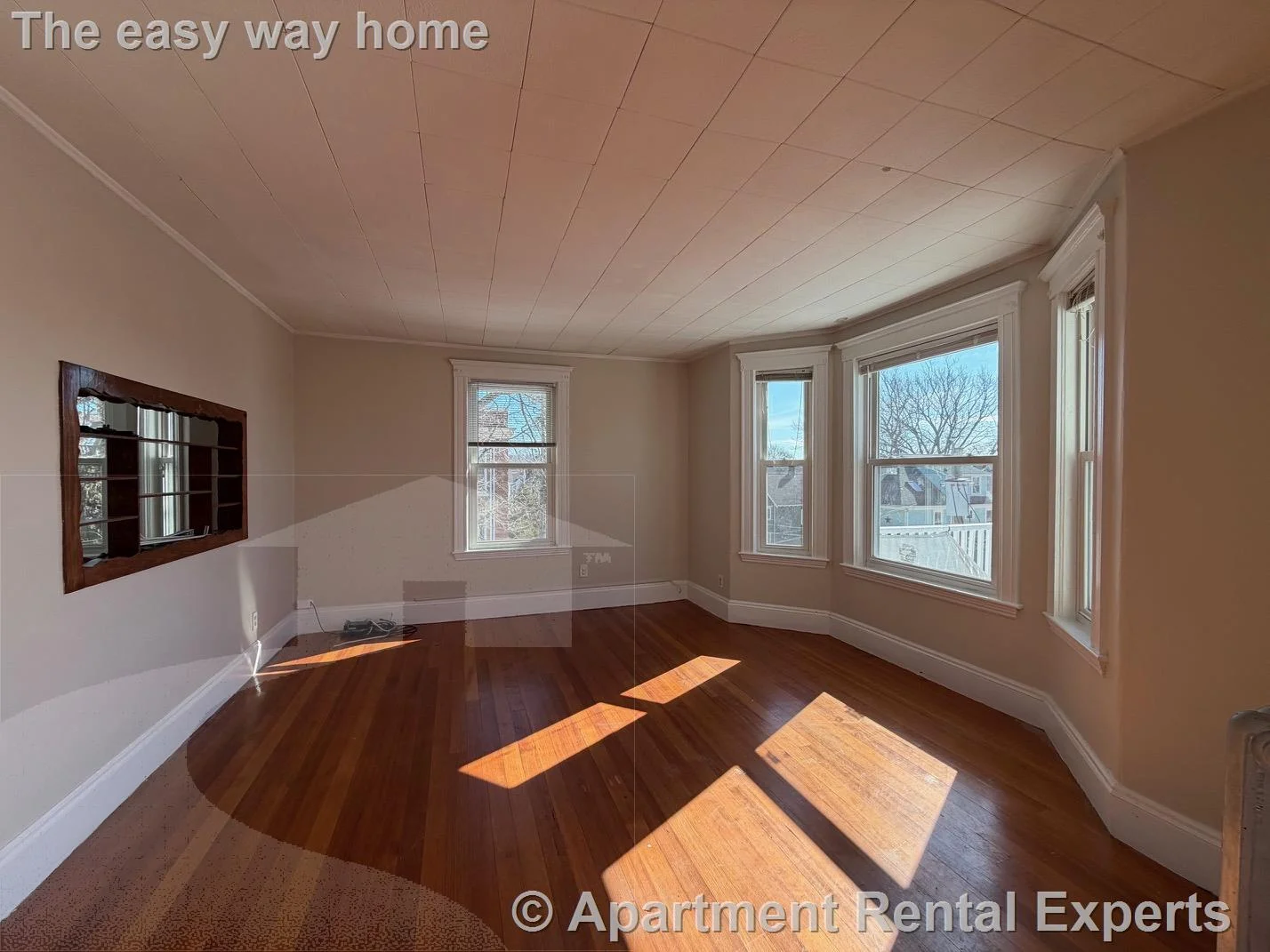 3 bed, 1 bath apartment for rent at 110 Sharon St Unit 3, West Medford — photo 6 of 17