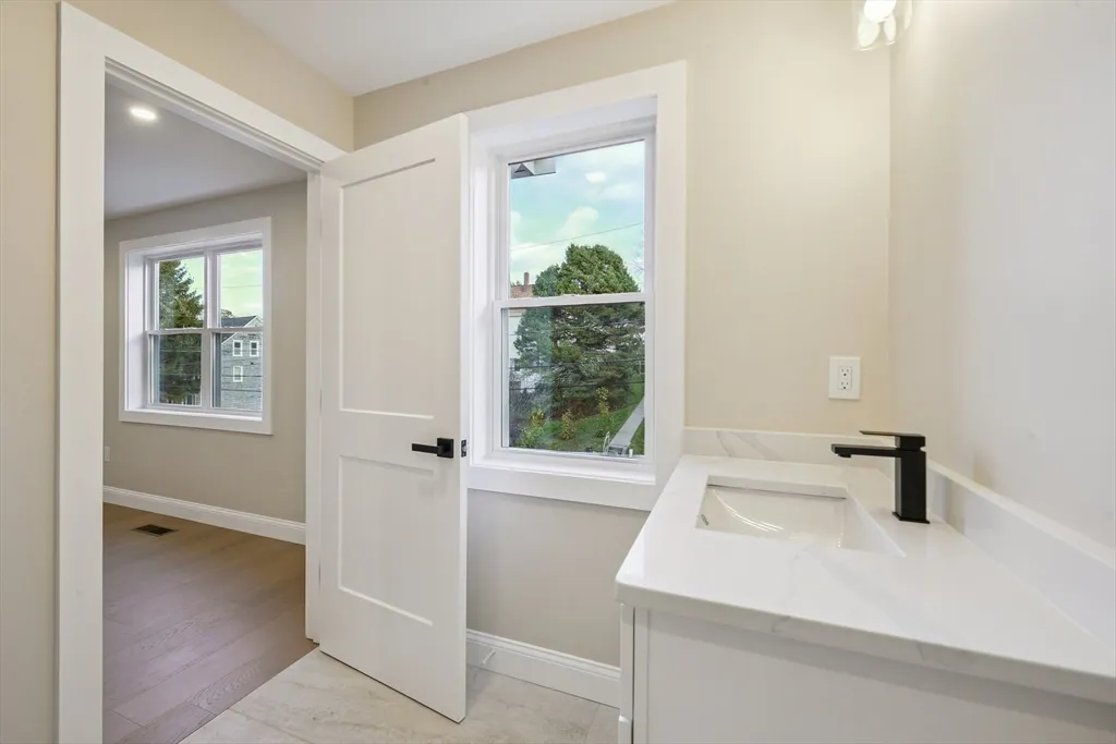3 bed, 2 bath apartment for rent at 110 Stowe St Unit 110, Fall River — photo 16 of 21