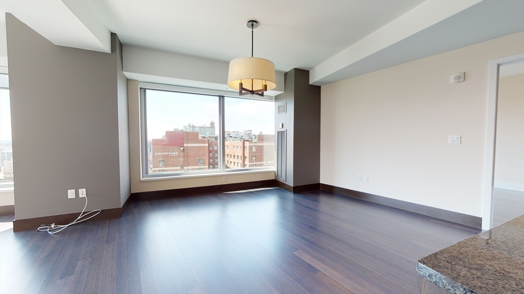 1 bed, 1 bath apartment for rent at 110 Stuart St Unit 17H, Boston Downtown — photo 7 of 17