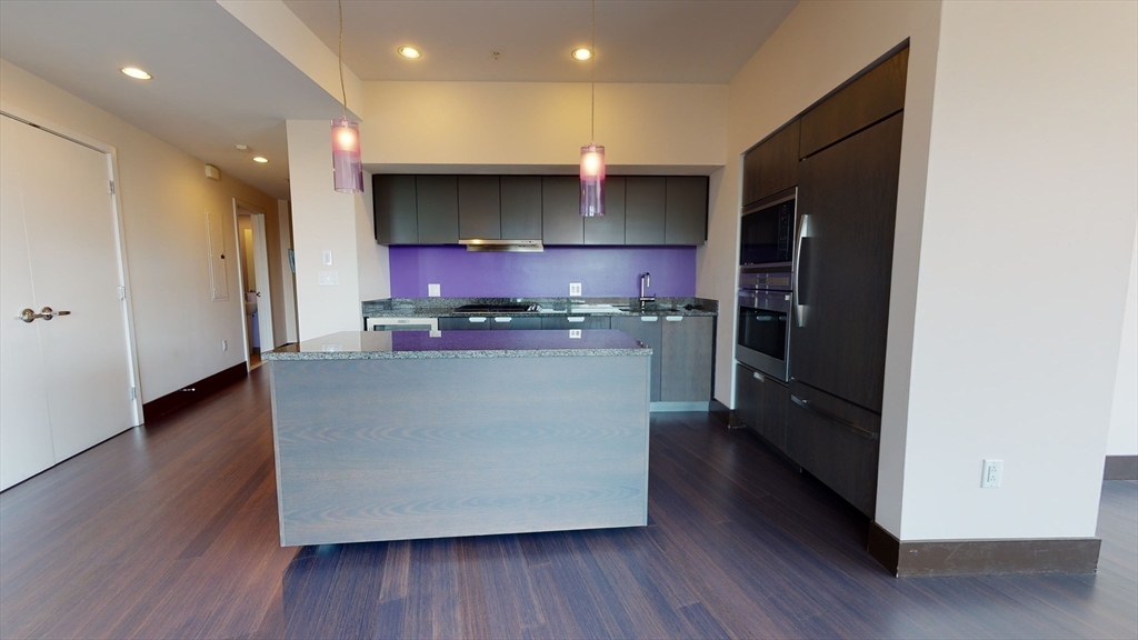1 bed, 1 bath apartment for rent at 110 Stuart St Unit 17H, Boston Downtown — photo 5 of 17