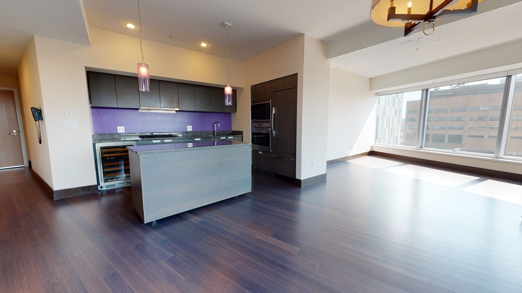 1 bed, 1 bath apartment for rent at 110 Stuart St Unit 17H, Boston Downtown — photo 10 of 17