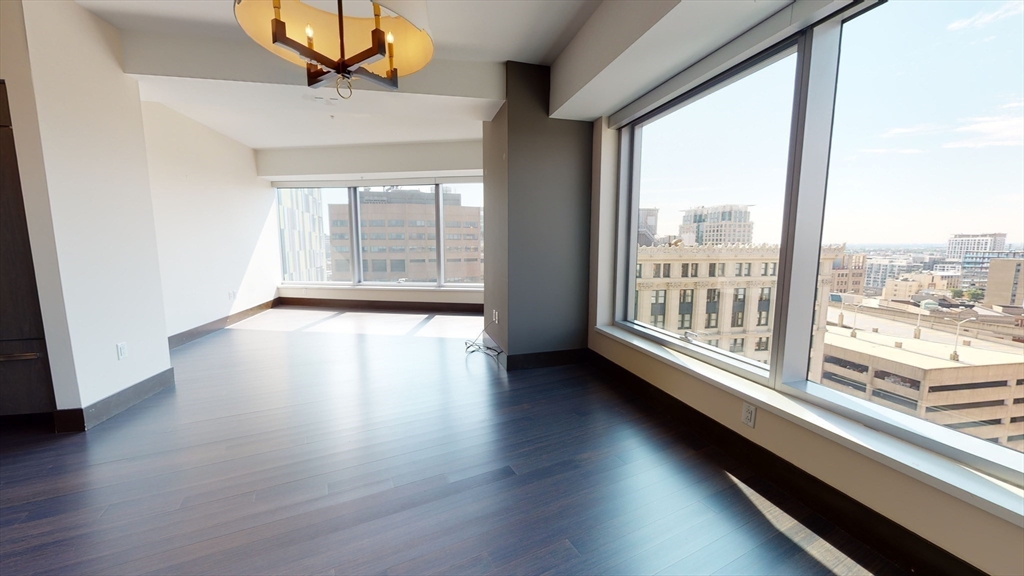 1 bed, 1 bath apartment for rent at 110 Stuart St Unit 17H, Boston Downtown — photo 9 of 17