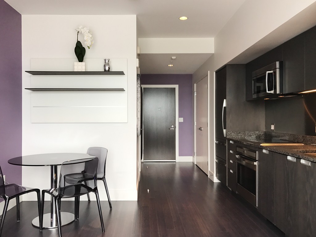 Studio bed, 1 bath apartment for rent at 110 Stuart St Unit 18D, Back Bay