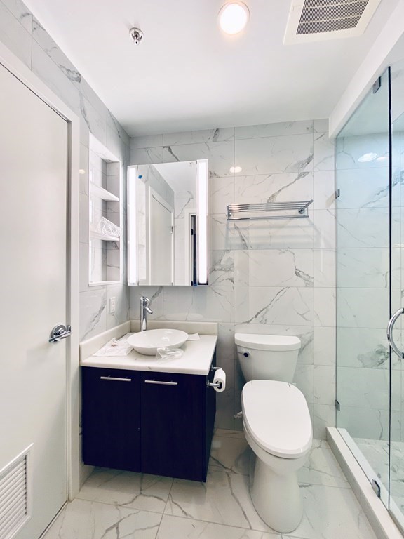 Studio bed, 1 bath apartment for rent at 110 Stuart St Unit 18D, Back Bay — photo 14 of 33