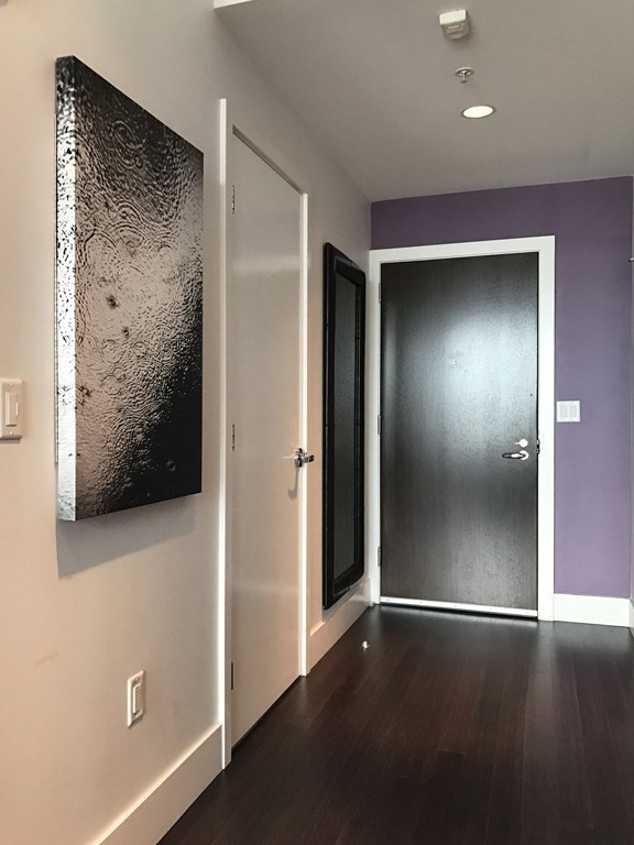 Studio bed, 1 bath apartment for rent at 110 Stuart St Unit 18D, Back Bay — photo 9 of 33