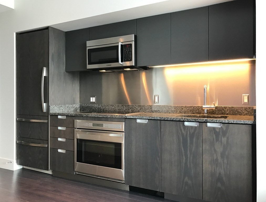 Studio bed, 1 bath apartment for rent at 110 Stuart St Unit 18D, Back Bay — photo 8 of 33