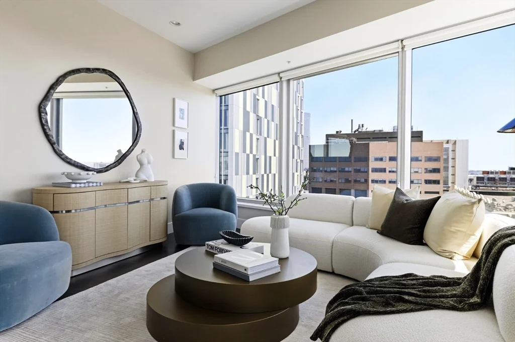 2 bed, 1 bath apartment for rent at 110 Stuart St Unit 18H, Boston Downtown — photo 8 of 26