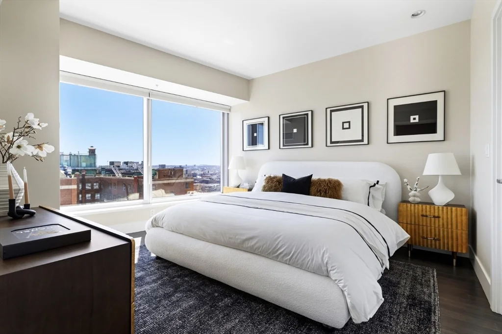 2 bed, 1 bath apartment for rent at 110 Stuart St Unit 18H, Boston Downtown — photo 14 of 26