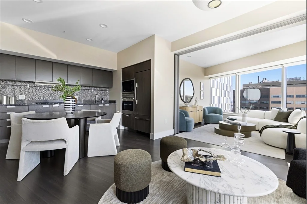 2 bed, 1 bath apartment for rent at 110 Stuart St Unit 18H, Boston Downtown — photo 11 of 26