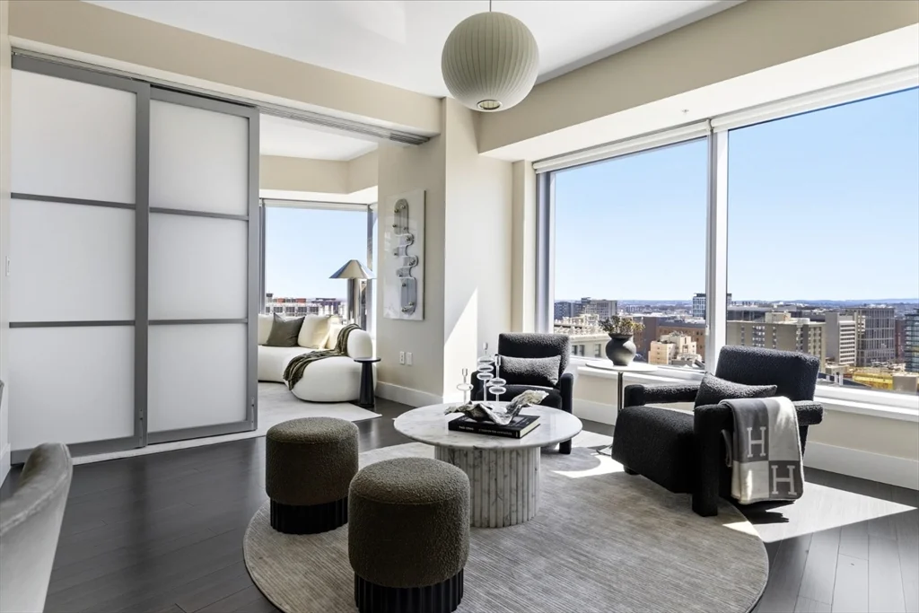 2 bed, 1 bath apartment for rent at 110 Stuart St Unit 18H, Boston Downtown — photo 12 of 26