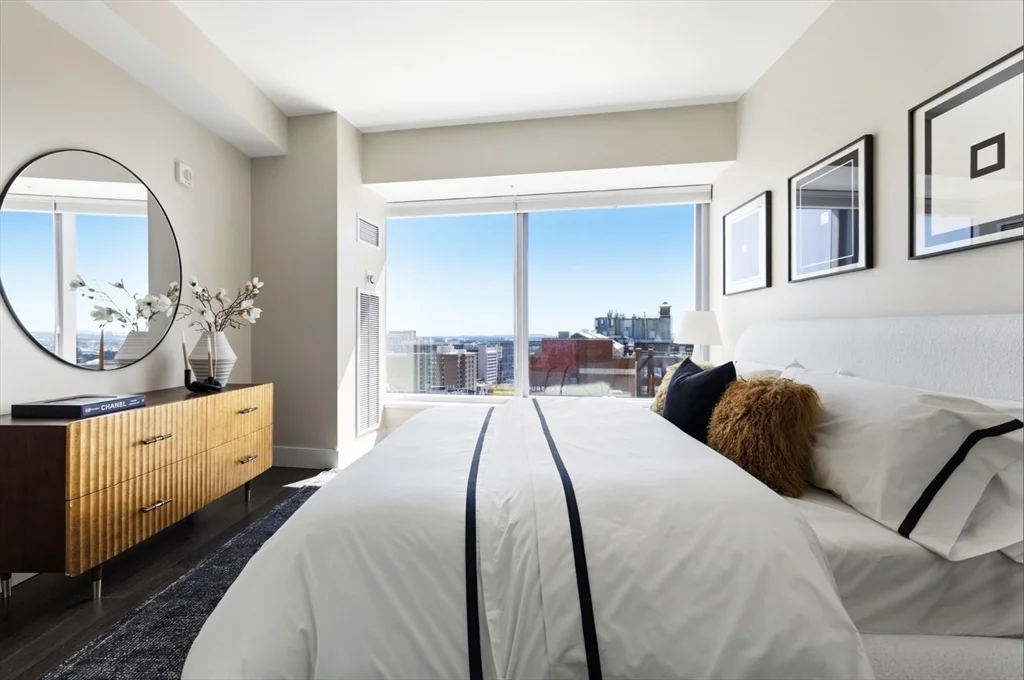 2 bed, 1 bath apartment for rent at 110 Stuart St Unit 18H, Boston Downtown — photo 15 of 26