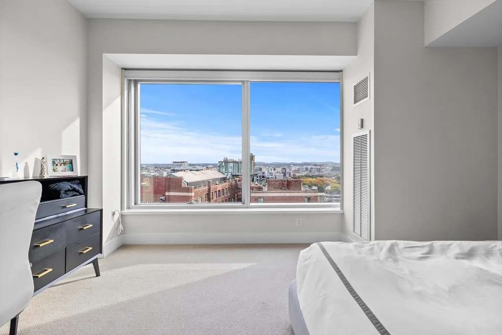 1 bed, 1 bath apartment for rent at 110 Stuart St Unit 19A, Back Bay — photo 3 of 15