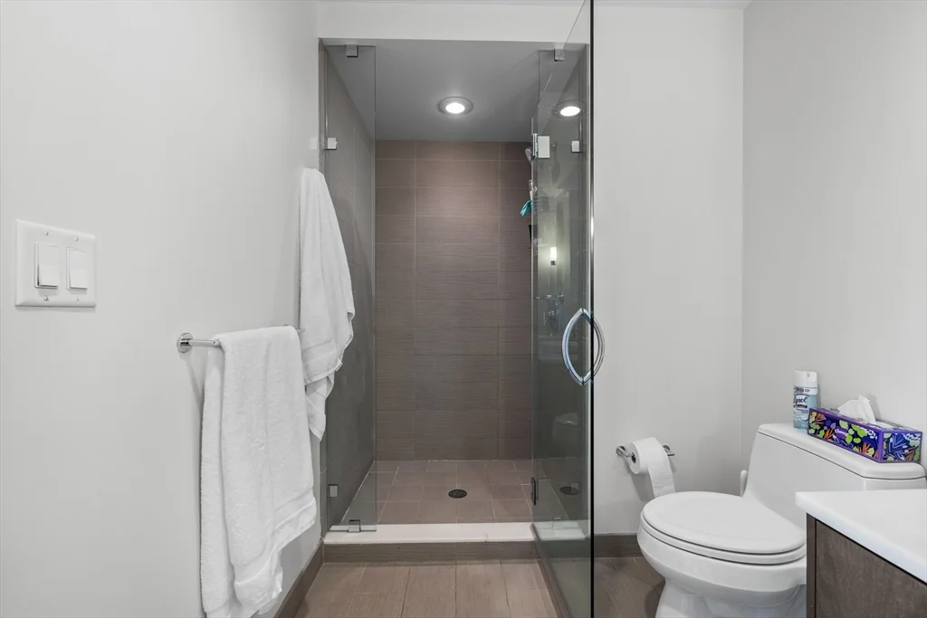 1 bed, 1 bath apartment for rent at 110 Stuart St Unit 19A, Back Bay — photo 9 of 15