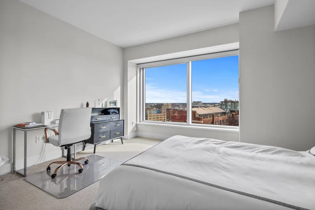 1 bed, 1 bath apartment for rent at 110 Stuart St Unit 19A, Back Bay — photo 4 of 15