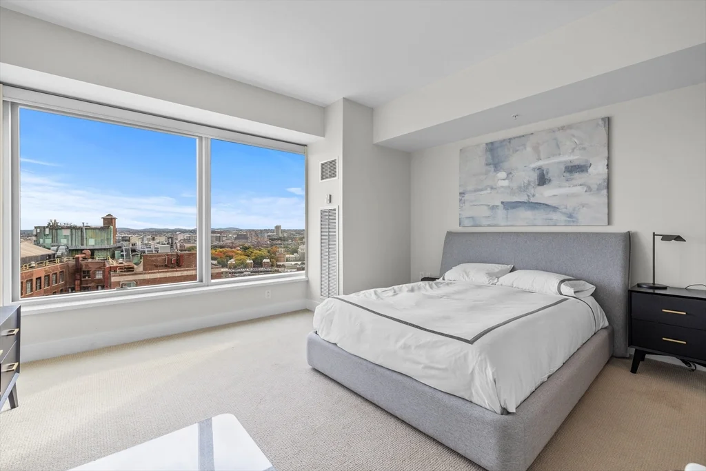 1 bed, 1 bath apartment for rent at 110 Stuart St Unit 19A, Back Bay — photo 6 of 15