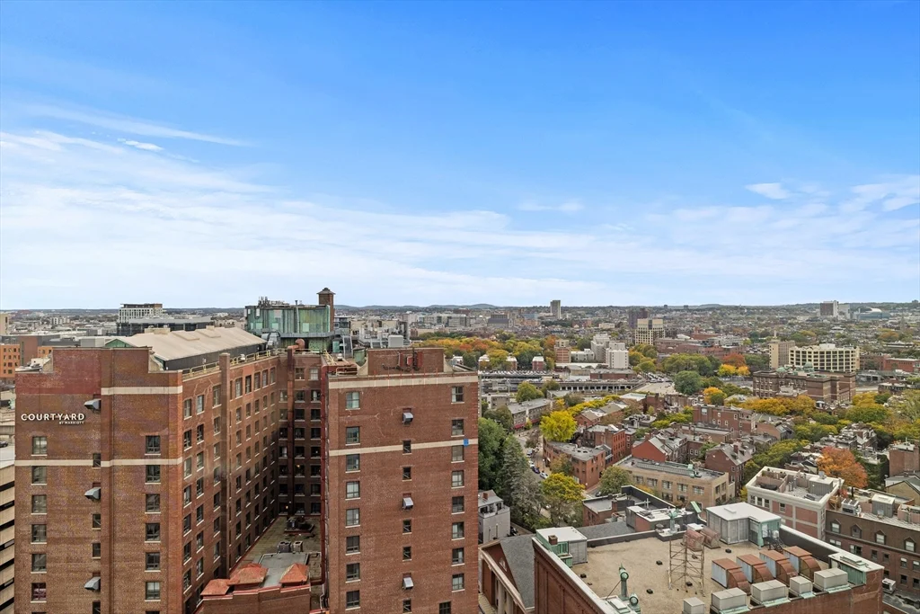 1 bed, 1 bath apartment for rent at 110 Stuart St Unit 19A, Back Bay — photo 15 of 15