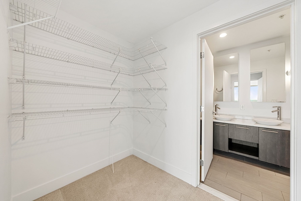2 bed, 1 bath apartment for rent at 110 Stuart St Unit 19H, Back Bay — photo 10 of 24