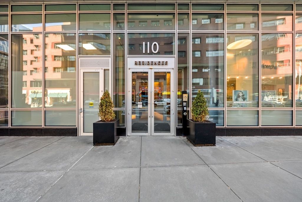 2 bed, 1 bath apartment for rent at 110 Stuart St Unit 19H, Back Bay — photo 19 of 24