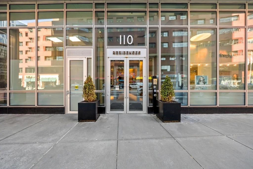2 bed, 1 bath apartment for rent at 110 Stuart St Unit 19H, Boston Downtown — photo 19 of 24