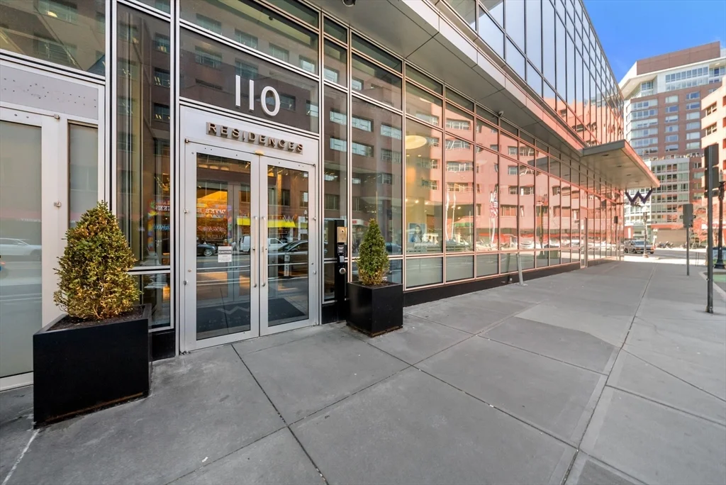 2 bed, 1 bath apartment for rent at 110 Stuart St Unit 19H, Boston Downtown — photo 18 of 24