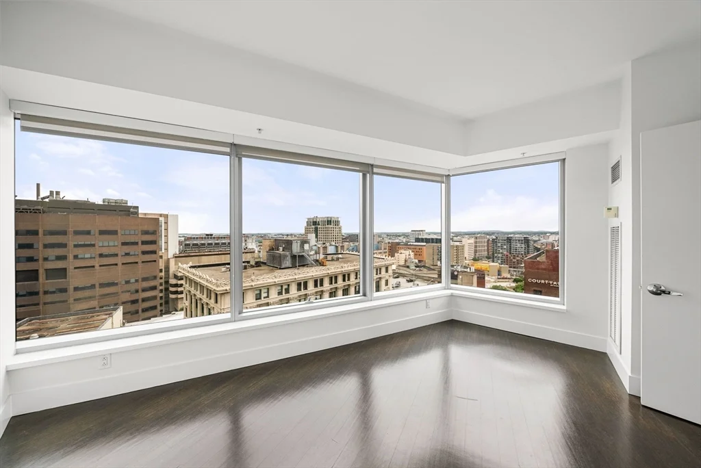 2 bed, 1 bath apartment for rent at 110 Stuart St Unit 19H, Boston Downtown — photo 13 of 24