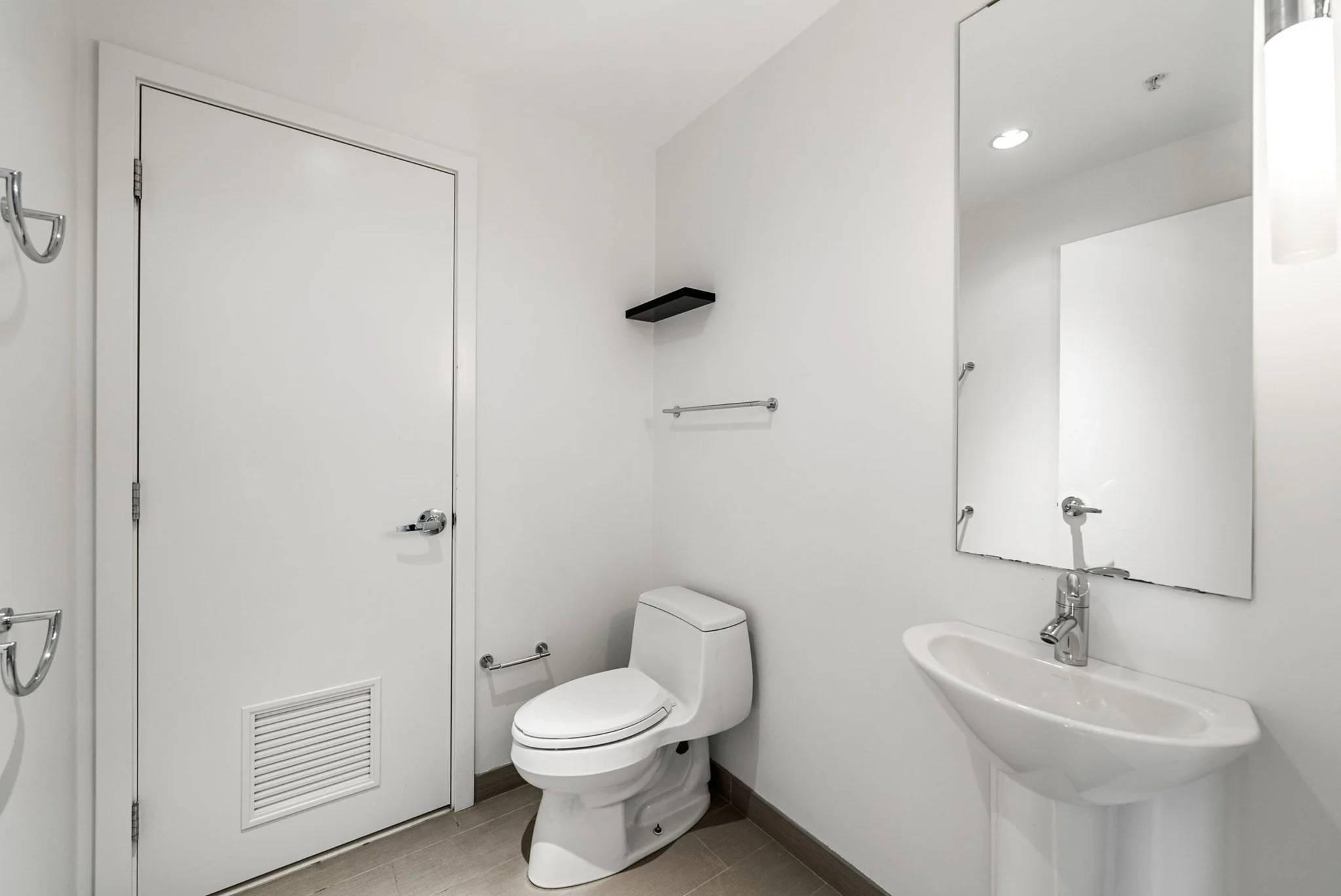 2 bed, 1 bath apartment for rent at 110 Stuart St Unit 19H, Boston Downtown — photo 17 of 24