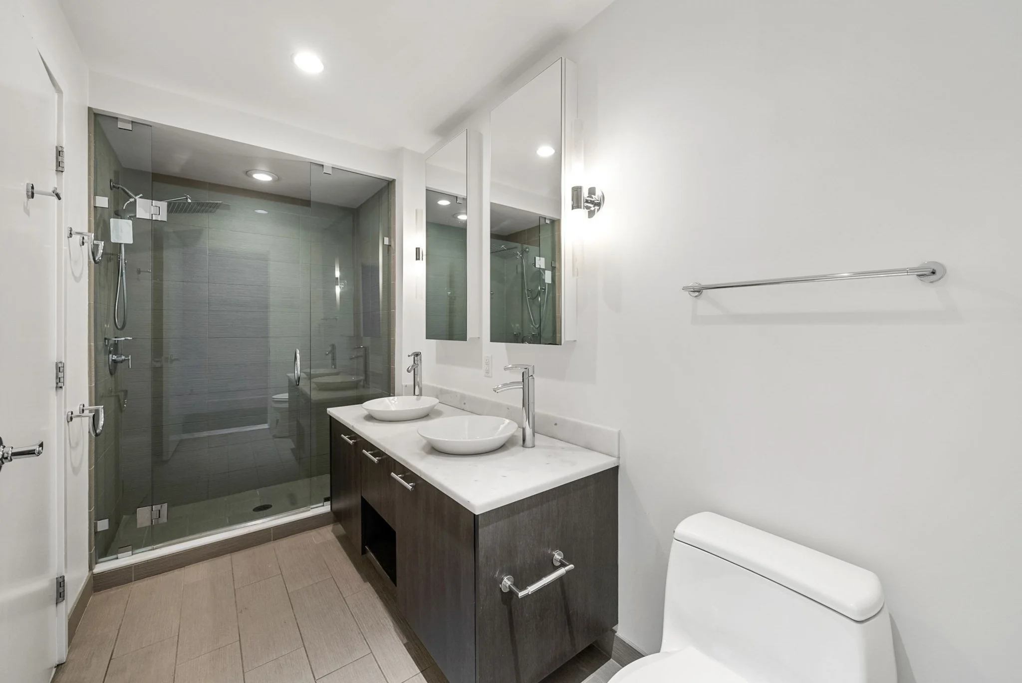 2 bed, 1 bath apartment for rent at 110 Stuart St Unit 19H, Boston Downtown — photo 11 of 24