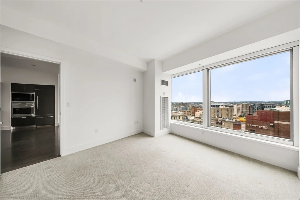 2 bed, 1 bath apartment for rent at 110 Stuart St Unit 19H, Boston Downtown — photo 6 of 24