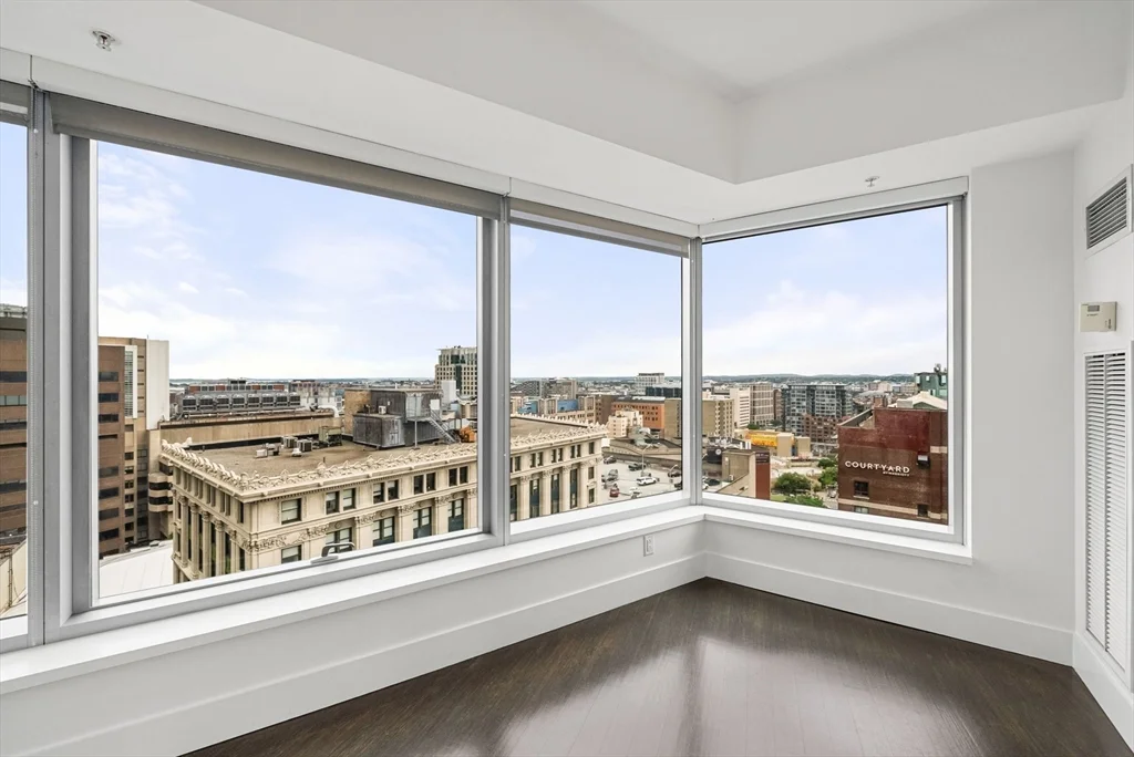 2 bed, 1 bath apartment for rent at 110 Stuart St Unit 19H, Boston Downtown — photo 15 of 24