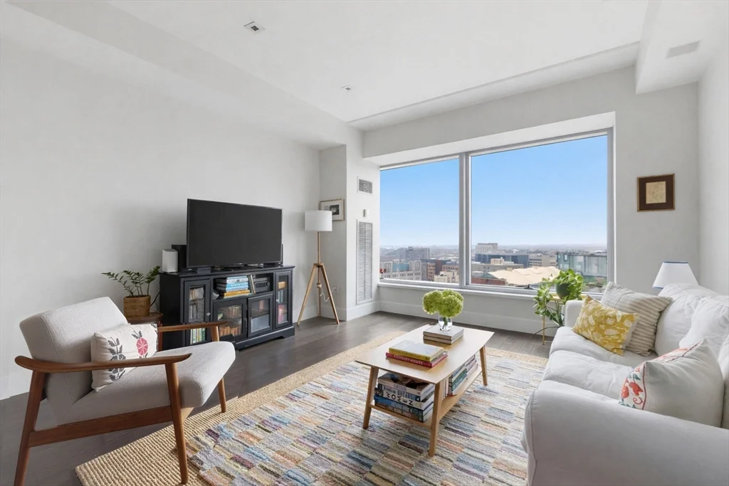 1 bed, 1 bath apartment for rent at 110 Stuart St Unit 20A, Boston Downtown — photo 2 of 18