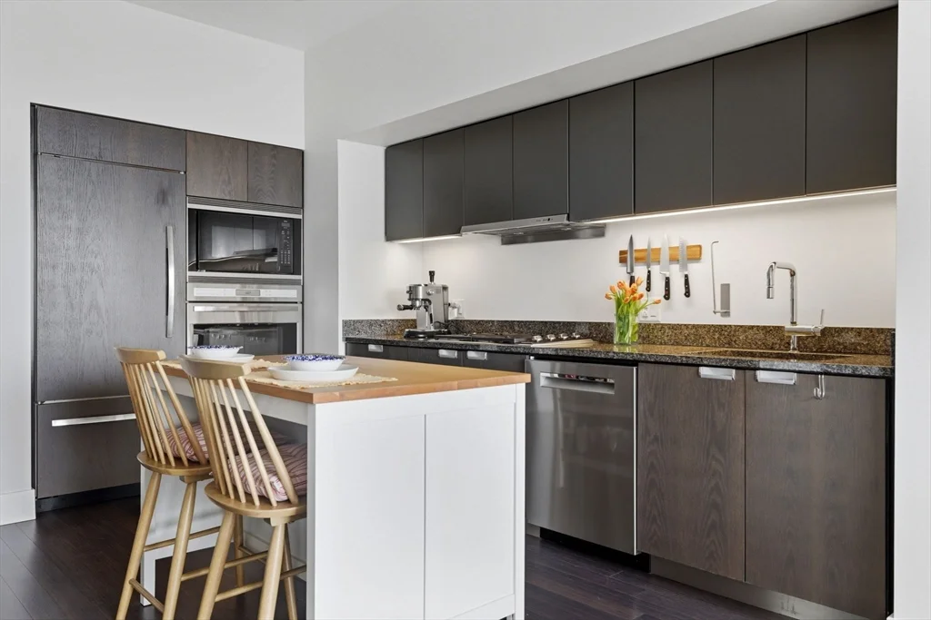 1 bed, 1 bath apartment for rent at 110 Stuart St Unit 20A, Boston Downtown — photo 5 of 18
