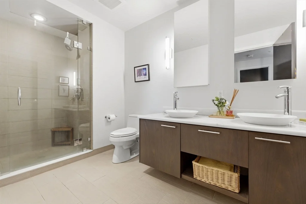 1 bed, 1 bath apartment for rent at 110 Stuart St Unit 20A, Boston Downtown — photo 8 of 18