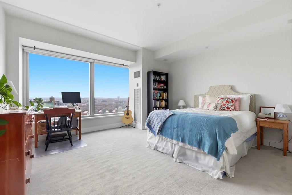 1 bed, 1 bath apartment for rent at 110 Stuart St Unit 20A, Boston Downtown — photo 6 of 18