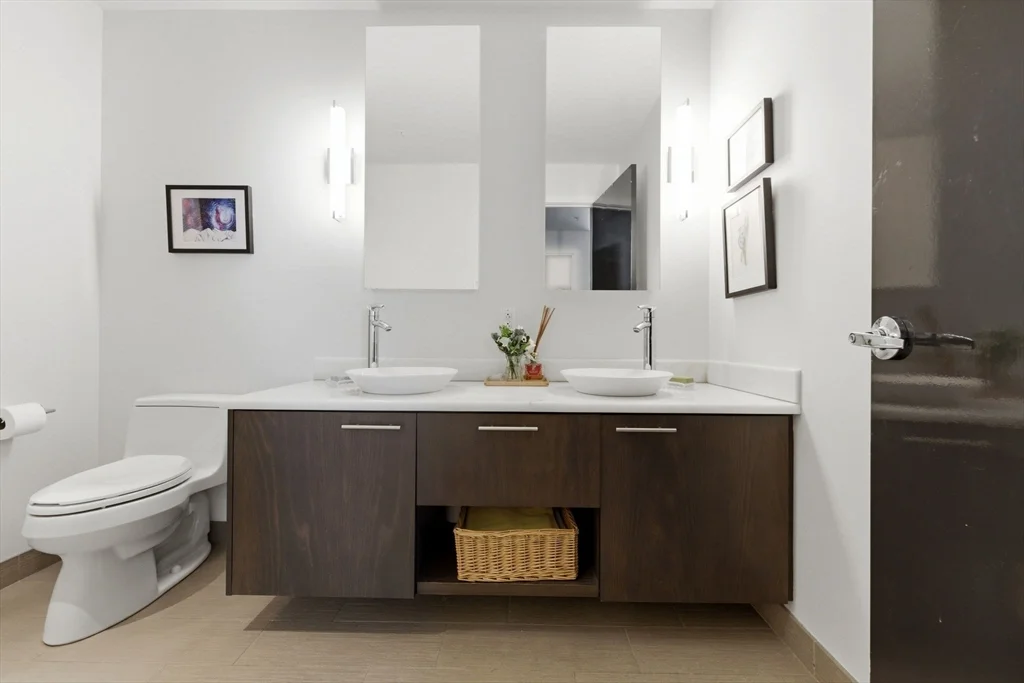1 bed, 1 bath apartment for rent at 110 Stuart St Unit 20A, Boston Downtown — photo 9 of 18