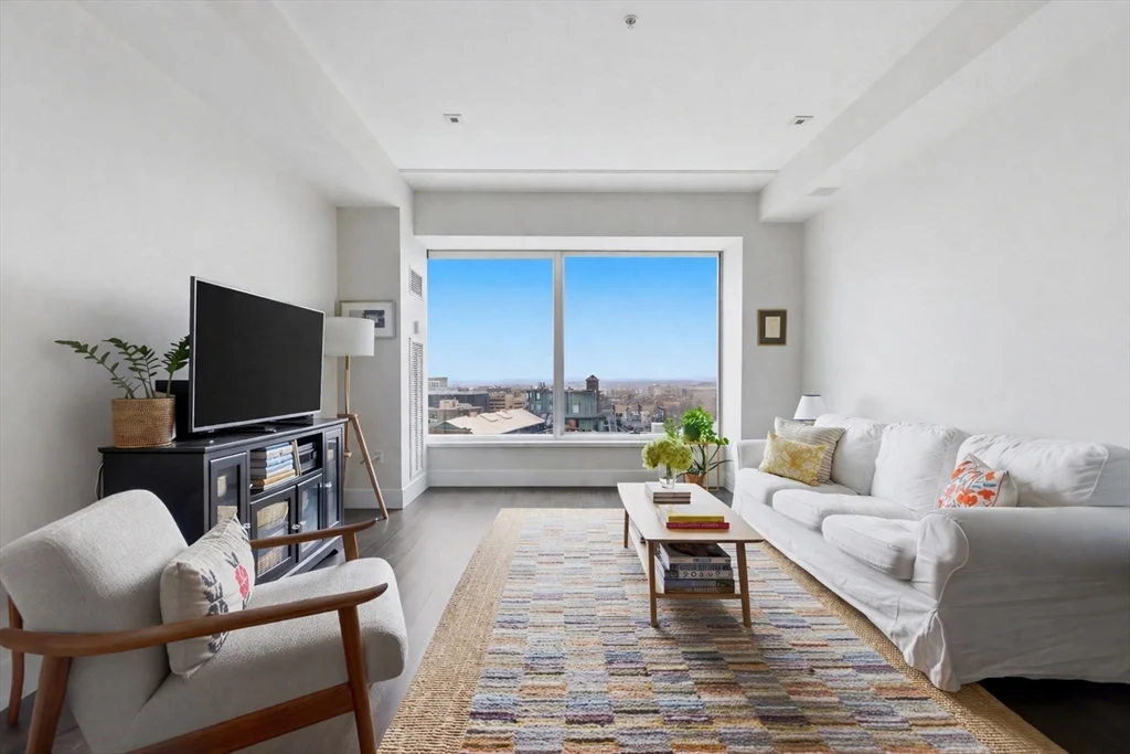 1 bed, 1 bath apartment for rent at 110 Stuart St Unit 20A, Boston Downtown