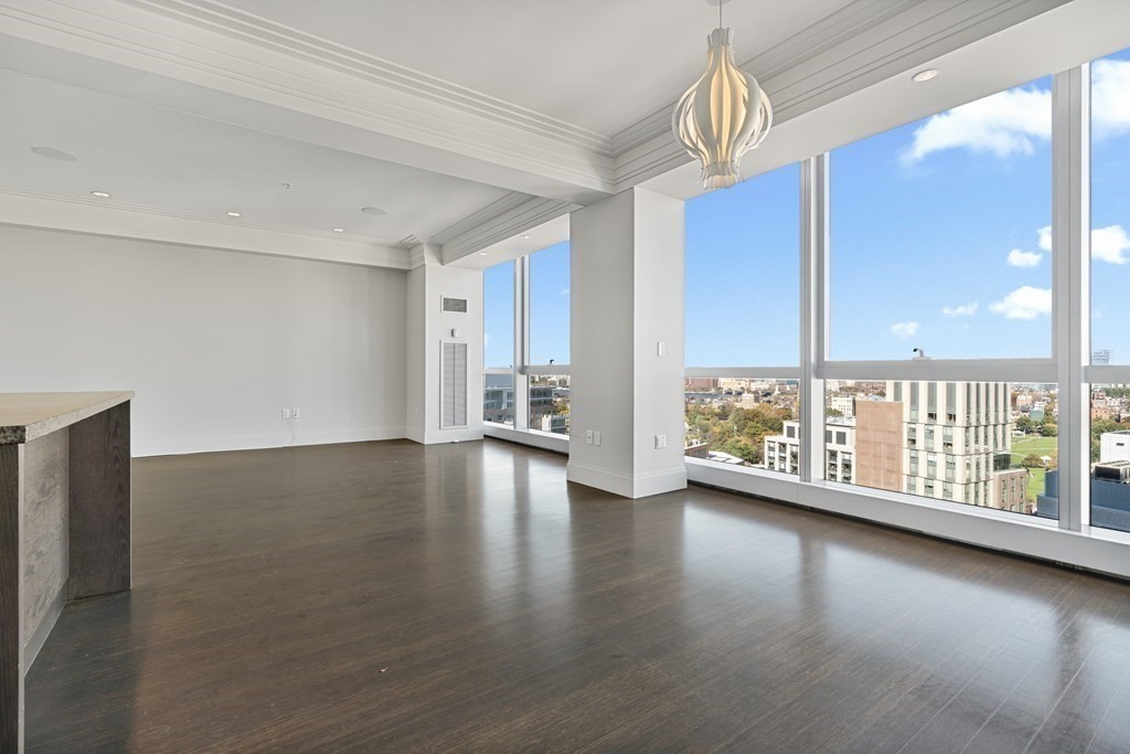 2 bed, 2.5 bath apartment for rent at 110 Stuart St Unit 20E, Boston Downtown — photo 9 of 28